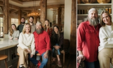 ‘Duck Dynasty: The Revival’ stars Willie, Korie Robertson in family’s TV comeback