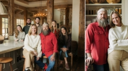 ‘Duck Dynasty: The Revival’ stars Willie, Korie Robertson in family’s TV comeback
