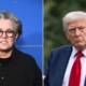 Rosie O’Donnell ‘proud’ to oppose Trump in decades-long public feud