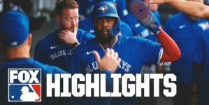 Blue Jays vs. White Sox Highlights | MLB on FOX