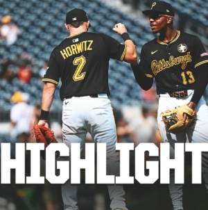 Diamondbacks vs. Pirates Highlights | MLB on FOX