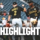Diamondbacks vs. Pirates Highlights | MLB on FOX