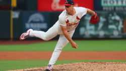Dodgers Reportedly Contacting Cardinals About Former All-Star Closer