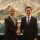 China and India’s Top Officials Meet Amid Tensions Over Pakistan, Border