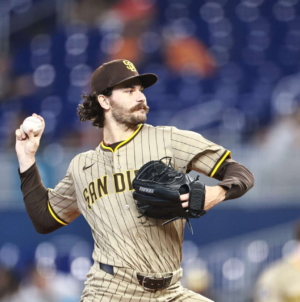 Dylan Cease Trade? Cubs Rumors Swirl As Deadline Approaches