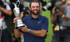 Scottie Scheffler Would Trade One Major Championship For Cowboys Super Bowl