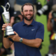 Scottie Scheffler Would Trade One Major Championship For Cowboys Super Bowl