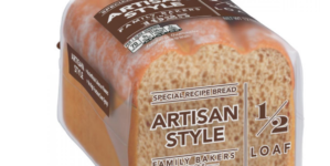 Hartford Bakery, Inc. voluntarily recalls hundreds of loaves of artisanal bread sold in 12 states