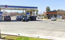 ‘Human skin’ teddy bear was left at a SoCal gas station as a prank. Suspected prankster arrested
