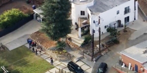 Tujunga home of ‘TikTok Cult’ pastor raided in sex trafficking, fraud investigation