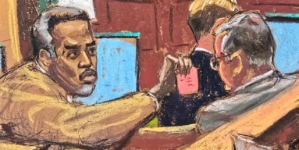 Diddy found guilty of transportation to engage in prostitution