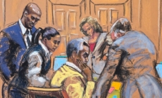 Diddy trial jury deliberations stall as sequestration debate emerges