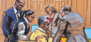 Diddy trial jury deliberations stall as sequestration debate emerges