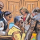Diddy trial jury deliberations stall as sequestration debate emerges