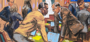 Partial verdict reached in Diddy trial on sex trafficking and prostitution charges