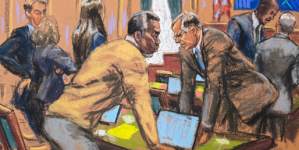 Partial verdict reached in Diddy trial on sex trafficking and prostitution charges