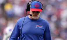 Bills Urged to Target Major Trade Before Training Camp