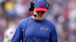 Bills Urged to Target Major Trade Before Training Camp