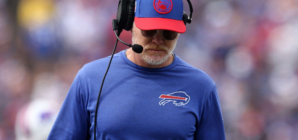 Bills Urged to Target Major Trade Before Training Camp