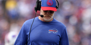 Bills Urged to Target Major Trade Before Training Camp