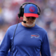 Bills Urged to Target Major Trade Before Training Camp