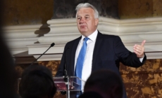 Deputy PM: Tisza Party is an empty vessel bereft of ideas