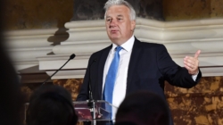 Deputy PM: Tisza Party is an empty vessel bereft of ideas
