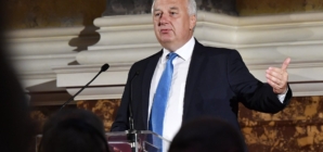 Deputy PM: Tisza Party is an empty vessel bereft of ideas