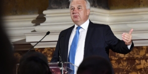 Deputy PM: Tisza Party is an empty vessel bereft of ideas
