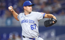 Royals Reportedly Willing To Trade, Looking To Compete Next Year