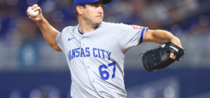 Royals Reportedly Willing To Trade, Looking To Compete Next Year