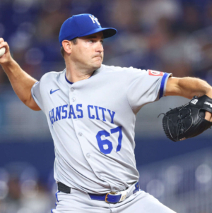 Royals Reportedly Willing To Trade, Looking To Compete Next Year