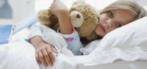 ‘Disabling’ Chronic Illness in Children Not Taken Seriously: Experts