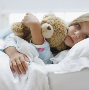 ‘Disabling’ Chronic Illness in Children Not Taken Seriously: Experts