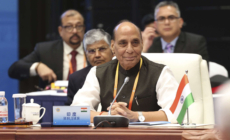China Issues Update on ‘Complicated’ Border Tensions With India
