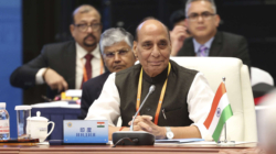 China Issues Update on ‘Complicated’ Border Tensions With India