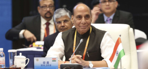 China Issues Update on ‘Complicated’ Border Tensions With India