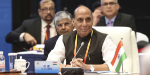 China Issues Update on ‘Complicated’ Border Tensions With India