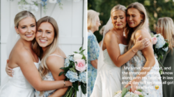 Woman Due to Give Birth on Sister’s Wedding Day, Shock at What Happens