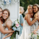 Woman Due to Give Birth on Sister’s Wedding Day, Shock at What Happens