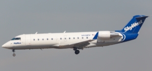 SkyWest flight performed ‘go-around’ to avoid colliding with a second aircraft