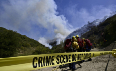 Wildfires Updates: Oregon, Colorado Blazes Spark Evacuations, Destroy More Than 40,000 Acres