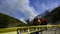 Wildfires Updates: Oregon, Colorado Blazes Spark Evacuations, Destroy More Than 40,000 Acres