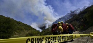 Wildfires Updates: Oregon, Colorado Blazes Spark Evacuations, Destroy More Than 40,000 Acres