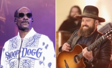 Snoop Dogg joins Zac Brown Band for new country-rap ‘gangster gumbo’