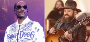 Snoop Dogg joins Zac Brown Band for new country-rap ‘gangster gumbo’