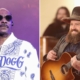 Snoop Dogg joins Zac Brown Band for new country-rap ‘gangster gumbo’