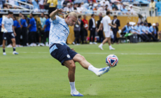 How to Watch Manchester City vs Al Hilal: Live Stream FIFA Club World Cup Round of 16, TV Channel
