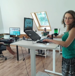 Bringing a growth mindset to learning Hungarian