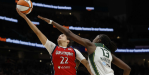 How to Watch Seattle Storm vs Washington Mystics: Live Stream WNBA, TV Channel